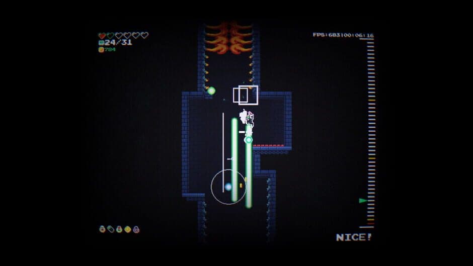 Machine Gun Knight screenshot 4