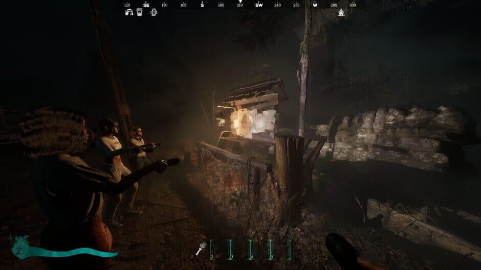 Hain screenshot 3