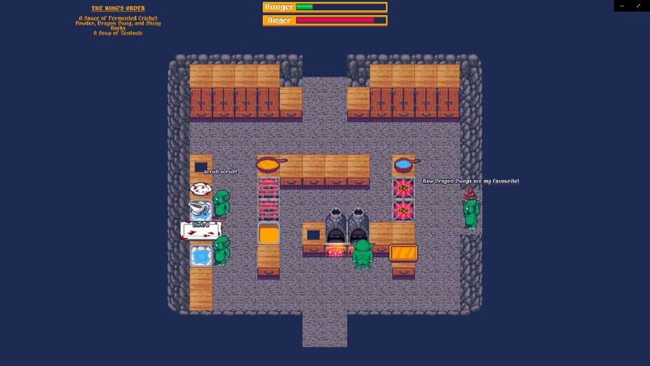 86'd screenshot 4