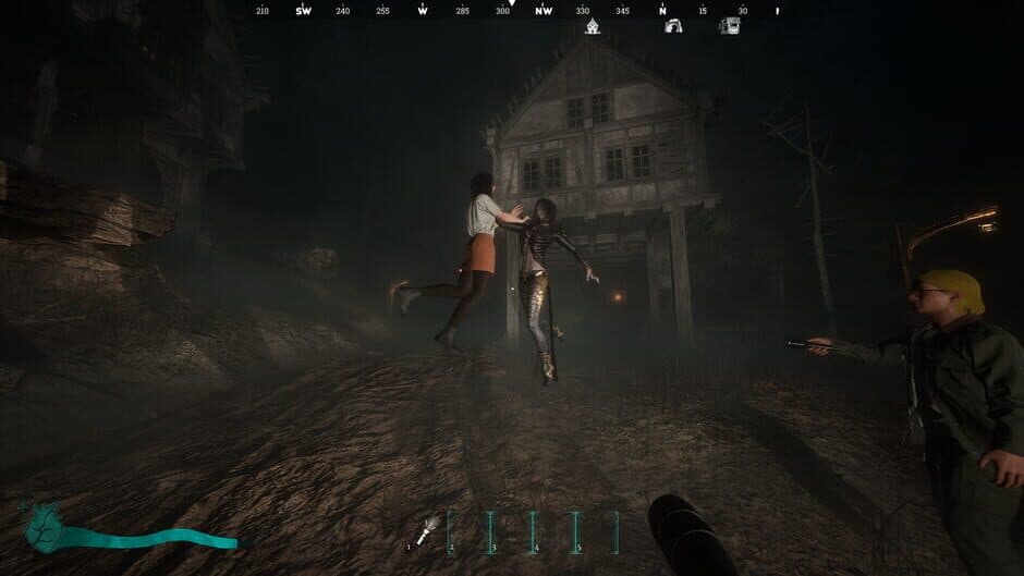 Hain screenshot 4