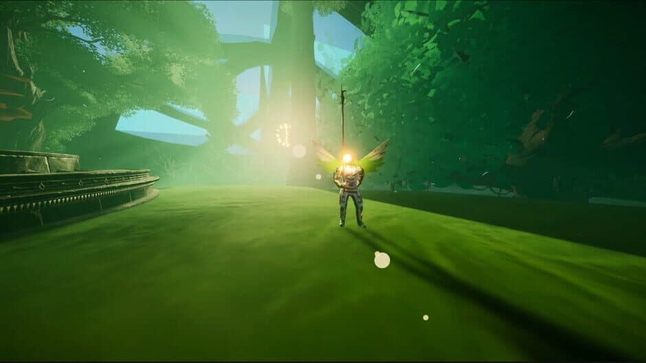 Dreamwrought screenshot 2