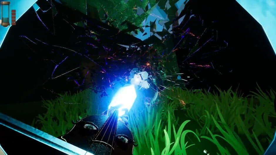 Dreamwrought screenshot 4
