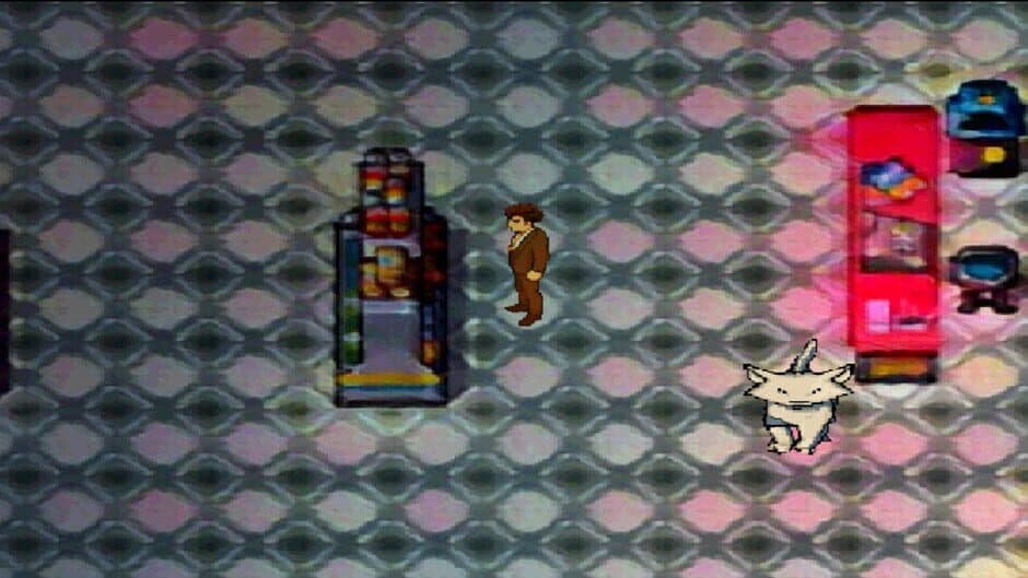 Dirge of the Scarlet Star screenshot 1