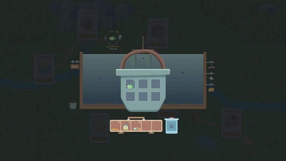 Medieval Market screenshot 4