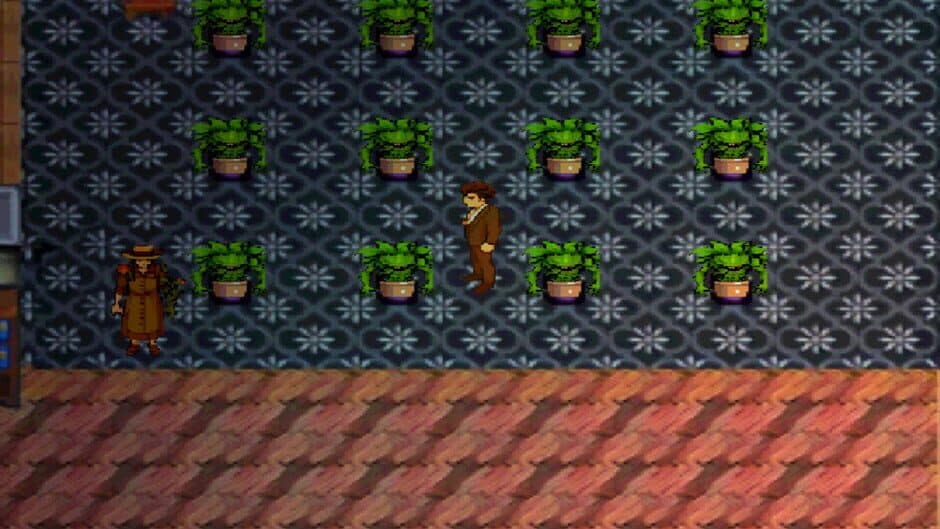 Dirge of the Scarlet Star screenshot 4