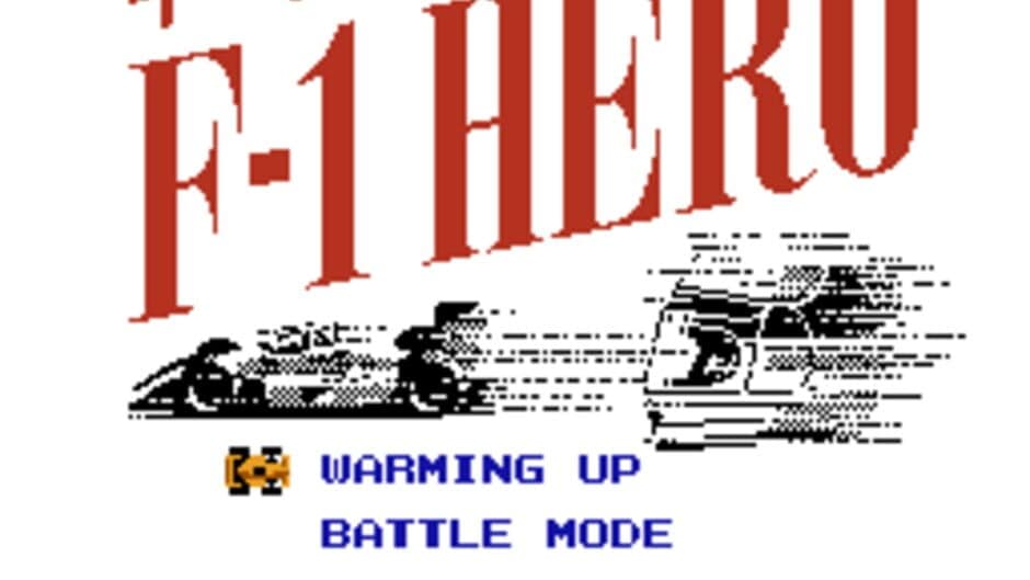 Nakajima Satoru: F-1 Hero screenshot 4