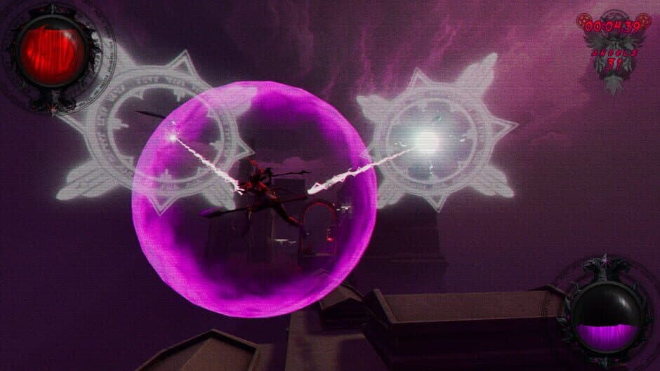 Deathlust screenshot 2