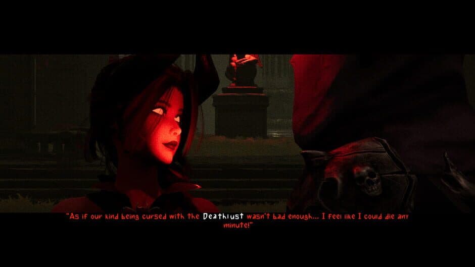 Deathlust screenshot 3