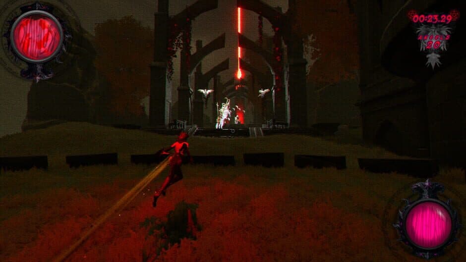 Deathlust screenshot 4