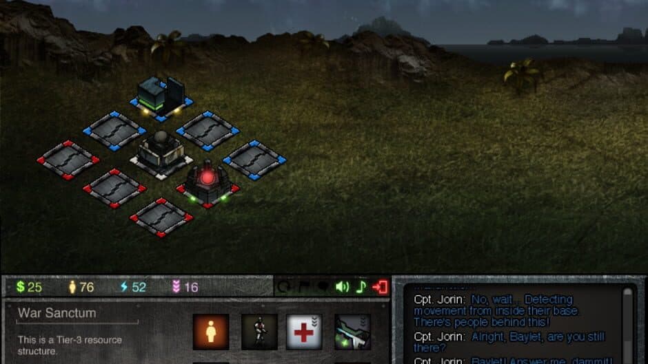 Colony screenshot 3