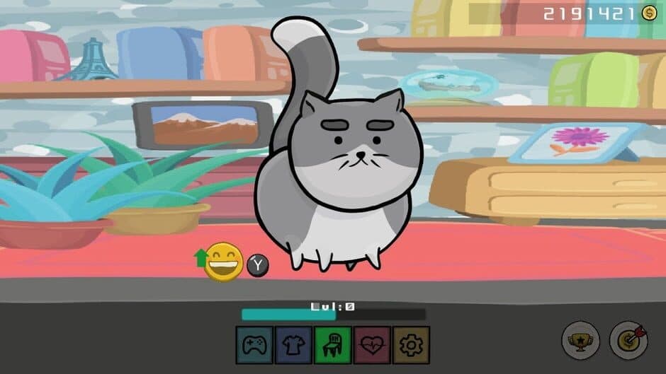 Petmagotchi screenshot 3