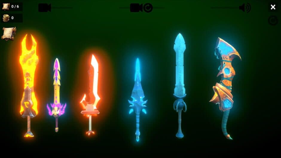 Archaeology: Grass Kingdom screenshot 2