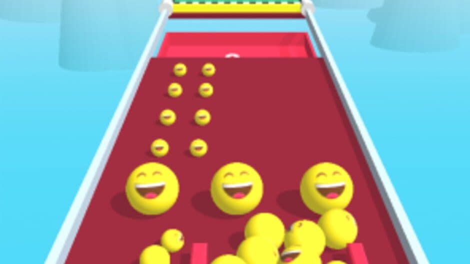 Picker 3D screenshot 1
