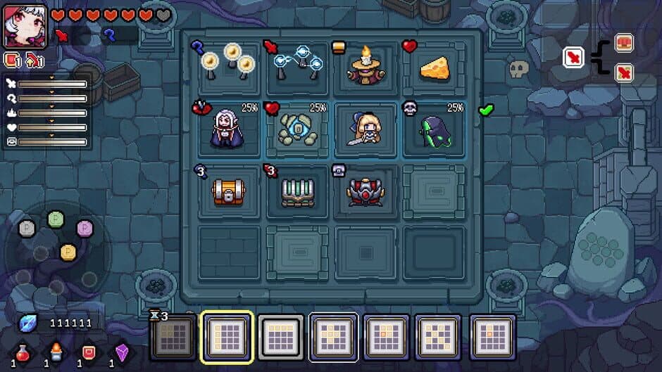 Chasing the Dawn screenshot 4