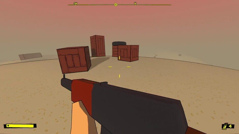 Slugmouth screenshot 1