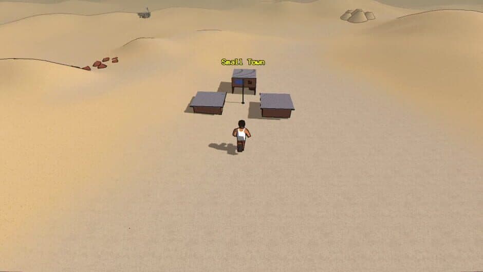 Slugmouth screenshot 2