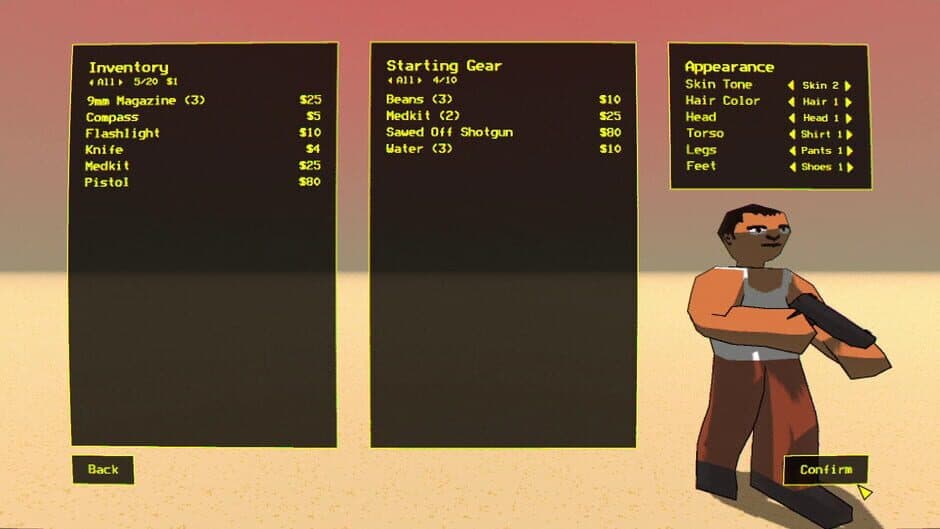Slugmouth screenshot 3