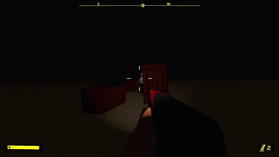Slugmouth screenshot 4