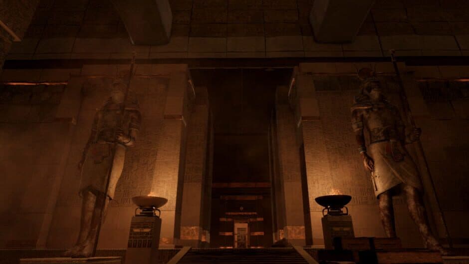 Primal Reign: The Age of New Kings screenshot 1