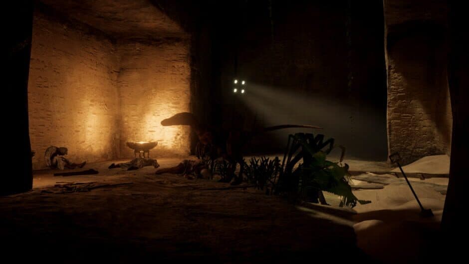Primal Reign: The Age of New Kings screenshot 3