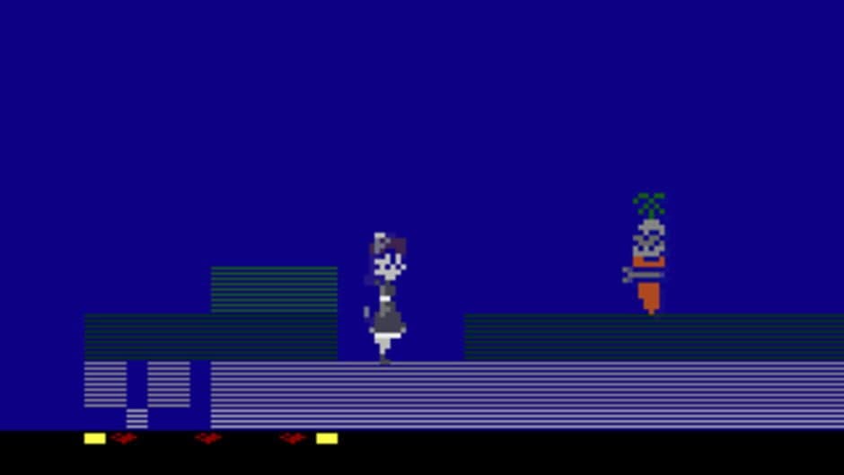 Carrot Kingdom screenshot 2