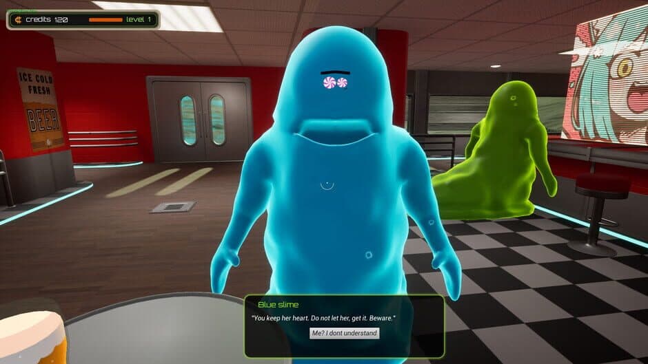 AstroDiner Manager screenshot 1