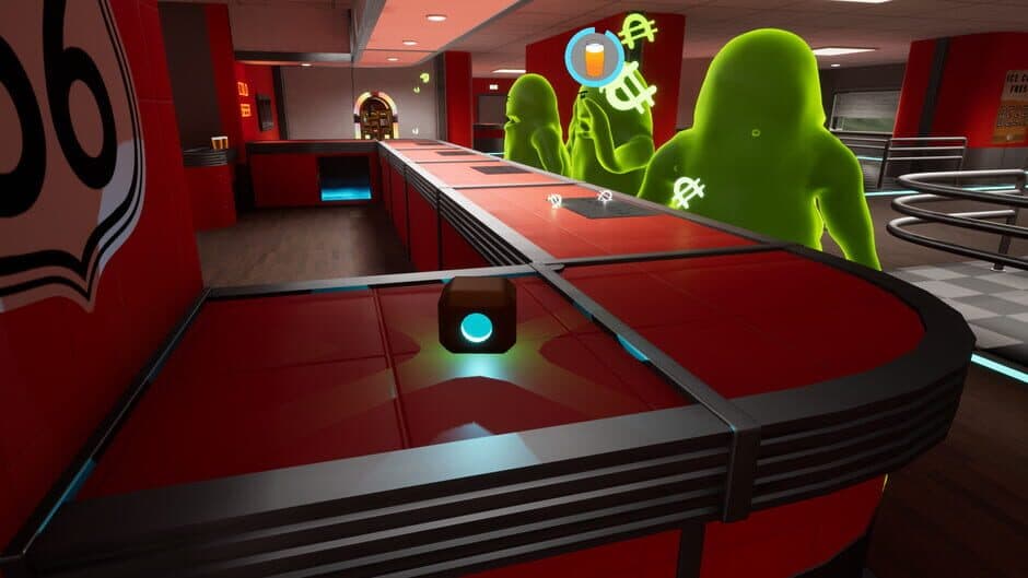 AstroDiner Manager screenshot 3