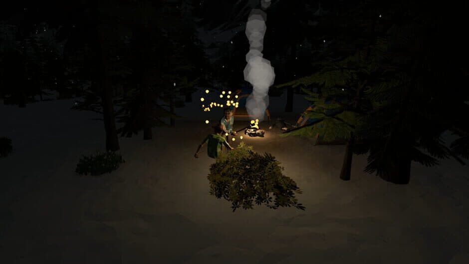 Barely Alive screenshot 4
