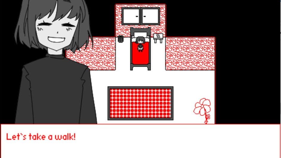 Hanabira Ep1: When the Petals Fade Away screenshot 1
