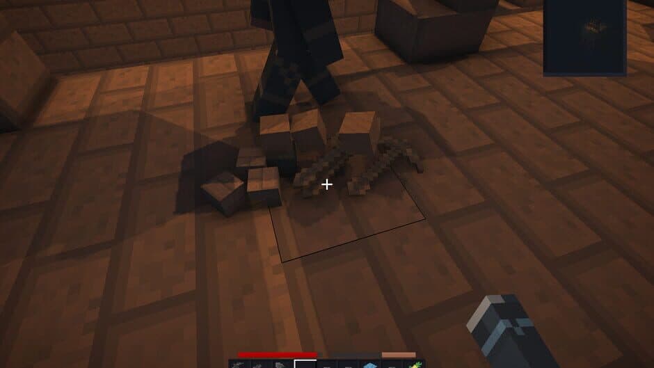 Migblock screenshot 2