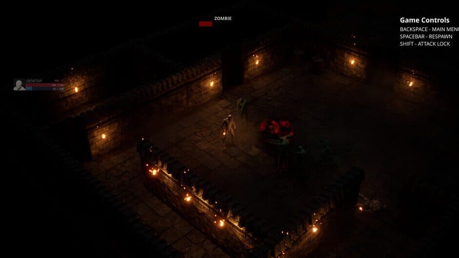 The Last Night: Zombie Attack screenshot 4
