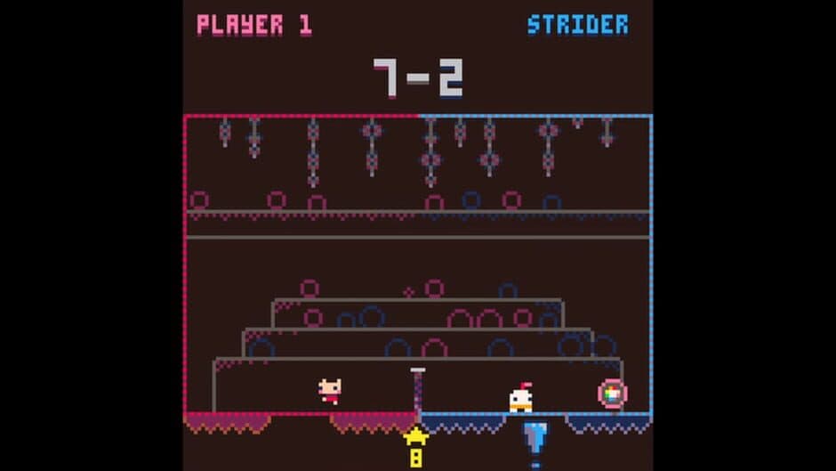 Pico-Ball screenshot 1