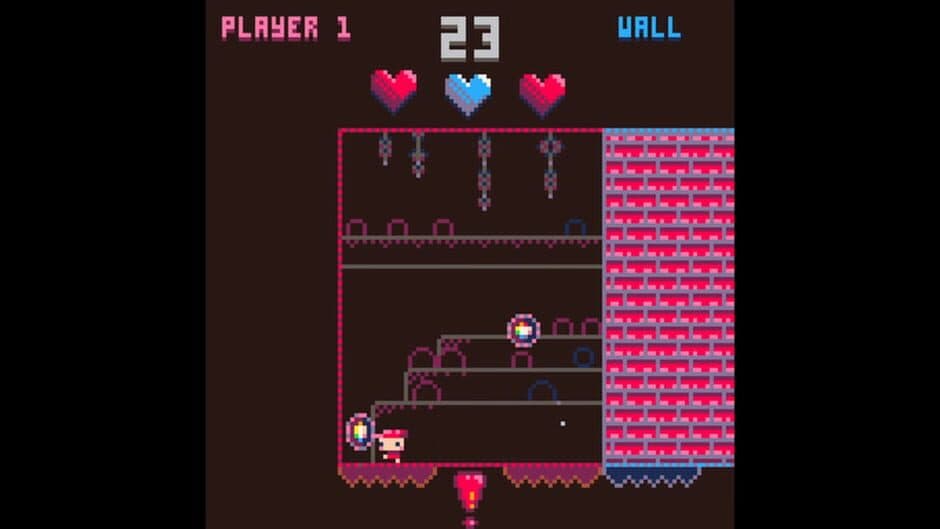 Pico-Ball screenshot 2
