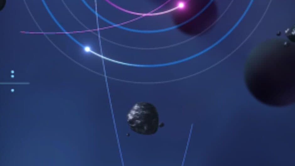 Orbit Arcadia screenshot 1