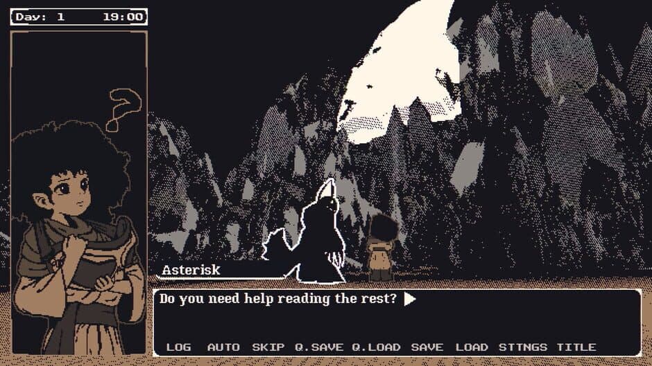 The Saplum Cradle screenshot 1
