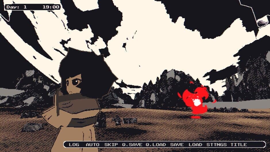 The Saplum Cradle screenshot 2