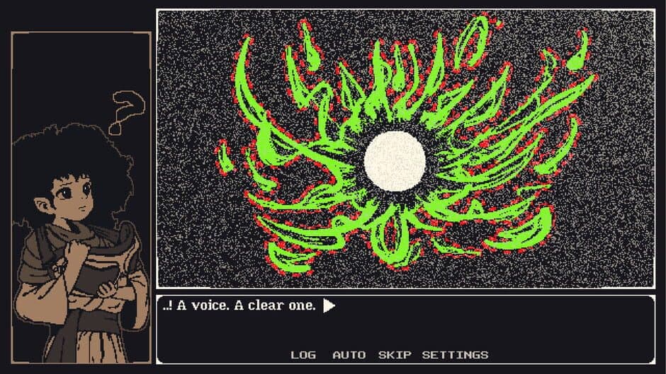 The Saplum Cradle screenshot 3