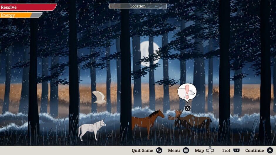 Resolute Bay screenshot 3