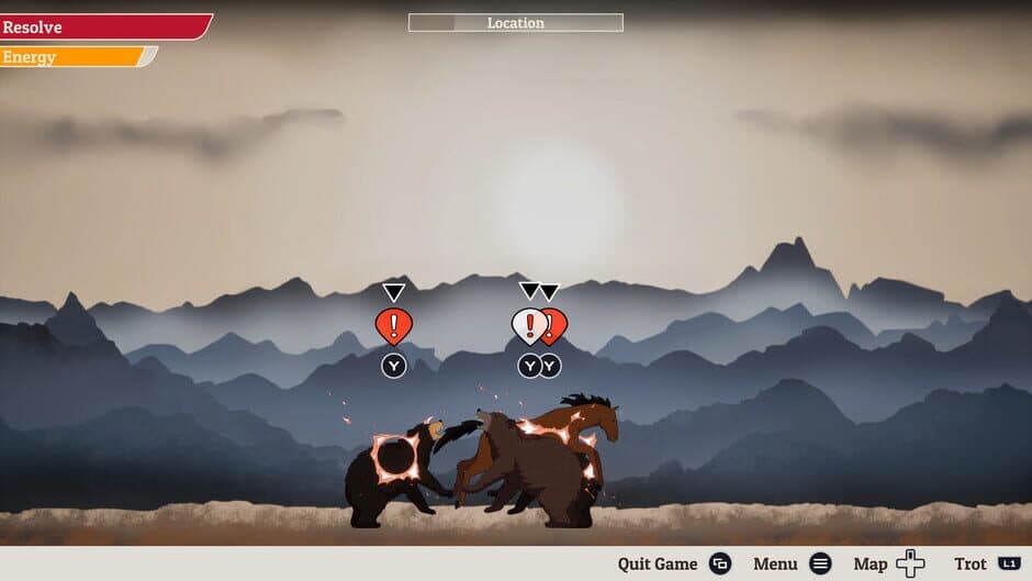 Resolute Bay screenshot 4