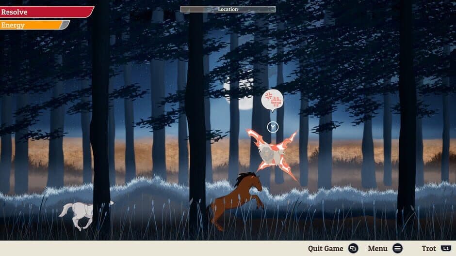 Resolute Bay screenshot 2