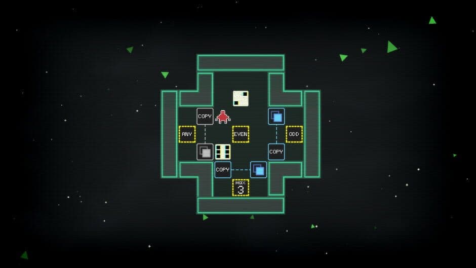 Dicement screenshot 1