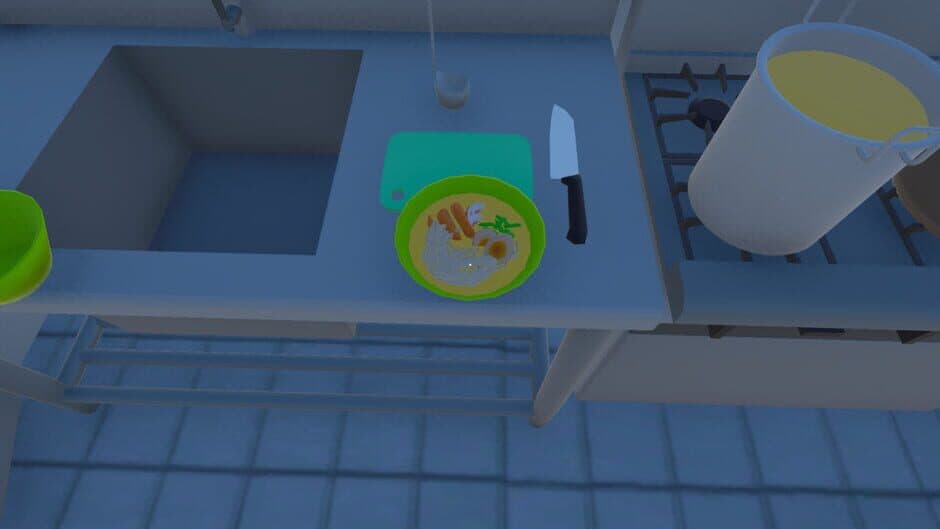 A Game About Ramen screenshot 3