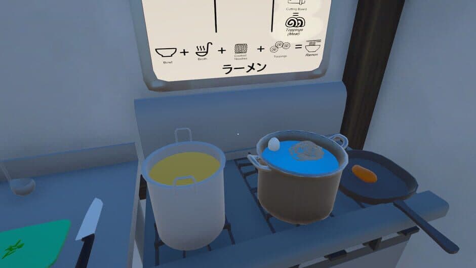 A Game About Ramen screenshot 4