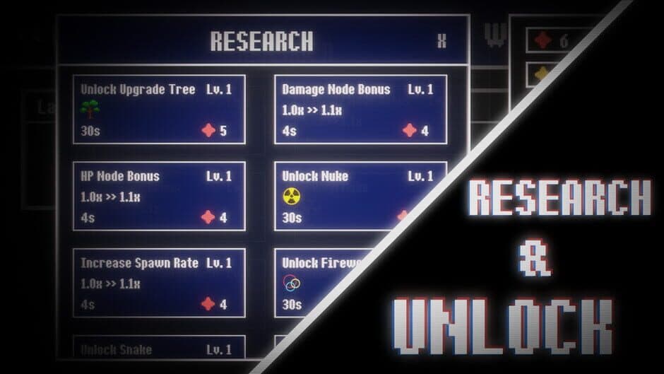 Rogue Bytes screenshot 3