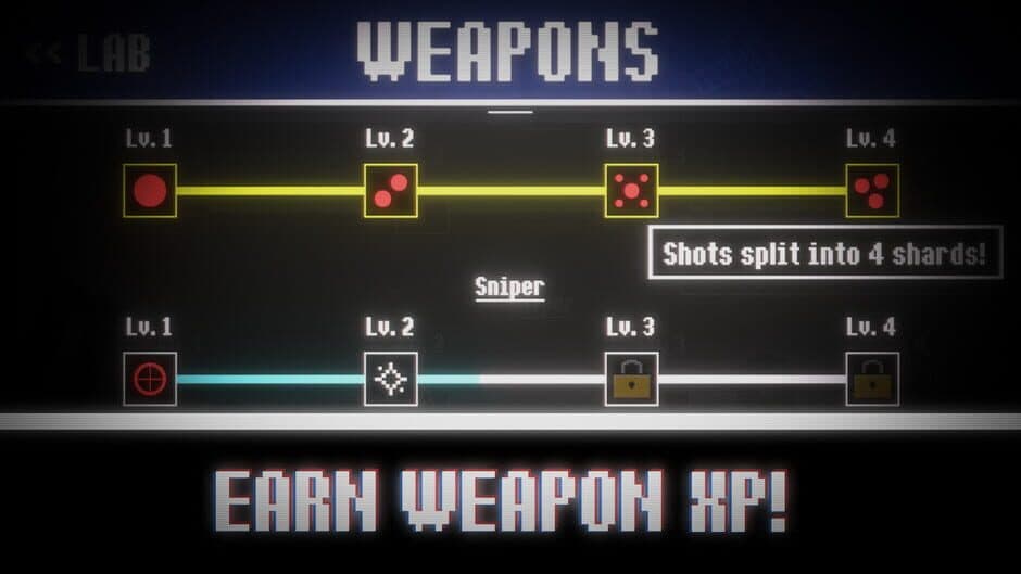 Rogue Bytes screenshot 4