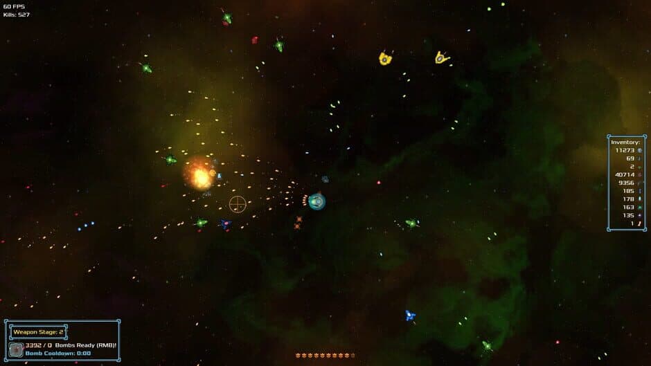 Coffin Hunter screenshot 1
