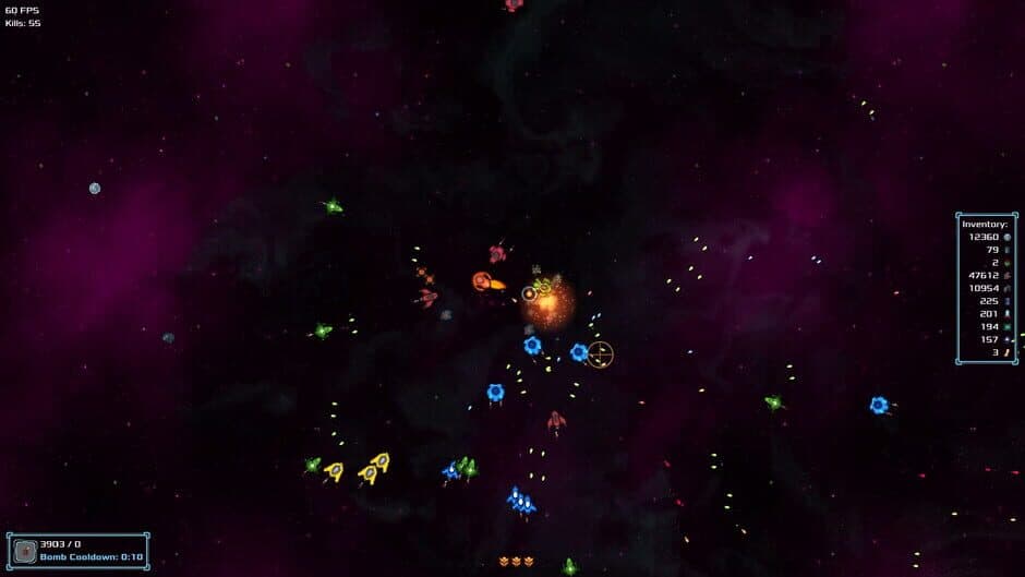Coffin Hunter screenshot 2