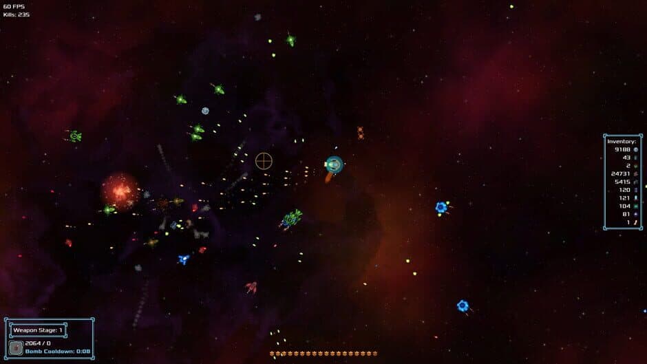 Coffin Hunter screenshot 3