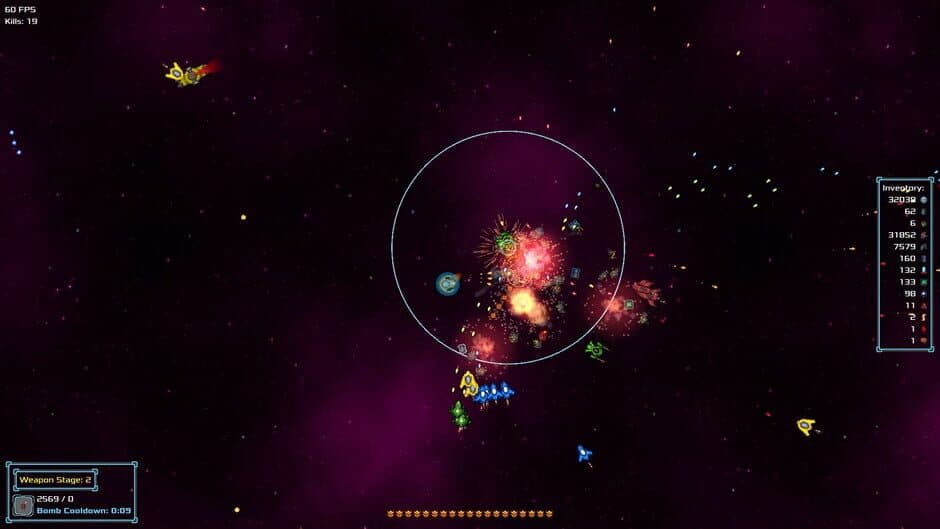 Coffin Hunter screenshot 4