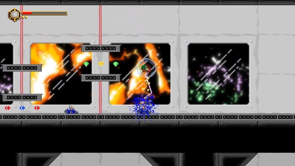 Hamish screenshot 2